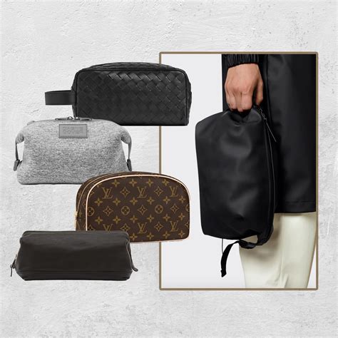 designer dupe makeup bag